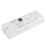 &Scaron;viesų valdiklis i&scaron;maniajam namui Synergy 21 S21-LED-SR000056 Baltas IP20 500W