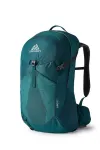 Kuprinė žygiams Gregory Juno 24 Emerald Green