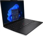 Lenovo ThinkPad L14 Gen 6 21S6 - ne&scaron;iojamas kompiuteris su 180&deg; vyrių dizainu - Intel Core Ultra 5 225U - Win 11 Pro - Intel Graphics - 16 GB RAM - 512 GB SSD TCG Opal Encryption 2, NVMe - 35,6 cm (14 inch)