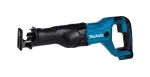 Pjūklas stūmoklinis Makita DJR186Z 3.2 cm Juodas, Mėlynas