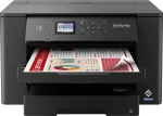 Spausdintuvas Epson WorkForce WF-7310DTW ra&scaron;alinis, spalvotas 4800 x 2400 DPI, A3, Wi-Fi