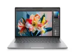 HP ZBook 8 G2i mobilioji darbo stotis &ndash; Intel Core Ultra 7 356H &ndash; 16 colių WUXGA liečiamas ekranas &ndash; 32 GB RAM &ndash; 1 TB SSD &ndash; Windows 11 Pro