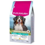 EUKANUBA Special Care Adult Dogs with Sensitive Joints 12 kg