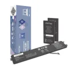MITSU akumuliatorius Lenovo Yoga L14M3P24 L14S3P24 11.4V 3950mAh 45Wh Li-Polymer 3-Cell juodas