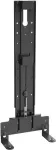 Chief Fusion FCALRB1 ekrano laikiklio priedas, skirtas Logitech Rally Bar, Rally Bar Mini ir Rally Bar Huddle, juodas