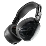 Skullcandy Aviator 900 ANC TWS belaidės ausinės su aktyviu triuk&scaron;mo slopinimu, juodos