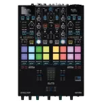 RELOOP Elite &ndash; Profesionalus 2 kanalų DVS mai&scaron;ytuvas, skirtas Serato DJ Pro