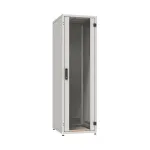 EFB-ELEKTRONIK PRO 18HE Tinklo spinta 600x600 mm RAL7035