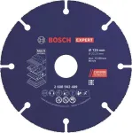 Bosch 2608902489 &Oslash;125 mm pjovimo diskas