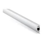 LED U profilis Synergy 21 200 cm ALU062 (S21-LED-PR20146)