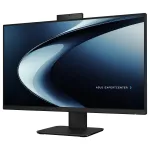 ASUS ExpertCenter P4 P470VAK-BPE627X &bdquo;viskas viename&ldquo; kompiuteris, Intel Core 7 240H, 27 colių, 16 GB RAM, 512 GB SSD, Windows 11 Pro
