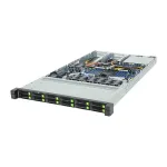GIGABYTE R164-SG5-AAV1 1U spintinis serveris (barebone), vieno lizdo LGA-4710