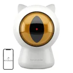 PETONEER Smart Dot Smart Laser for Dog / Cat Play