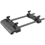 Adapteris 194579-2 kreipiamajam bėgeliui (juodas, mar&scaron;rutizatoriams)