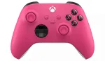 Microsoft Xbox Wireless Controller Pink, White Bluetooth žaidimų pultas analoginis/digitalinis Xbox Series S, Android, Xbox Series X, iOS, PC