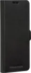 dbramante1928 Lynge Flip Case, Samsung Galaxy S21 Ultra 5G, juoda, natūrali oda