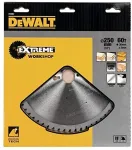 DEWALT DT4351-QZ Diskinis pjūklo diskas 1 vnt.