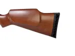 MKM Marksman Beaver 2096 Gen.2 Air Rifle, Cal. 4,5mm, Gas Spring, Wood Stock, Up to 17 J