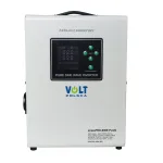 Inverter VOLT POLSKA SINUSPRO 900E PLUS 12V 600/90