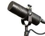 Aston Microphones Stealth Broadcast Microphone