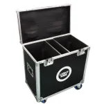&bdquo;Light4Me&ldquo; LIGHT4ME 12R SMART BEAM CASE 2IN1 transportavimo dėžė 2 prietaisams