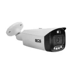 BCS-L-TIP66FCR5L5-Ai1 6MP IP Bullet Camera with AI, 2,8mm, IR 50m, PoE