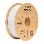 ELEGOO Rapid PLA+ Filament (White) 1,75 mm 1 kg