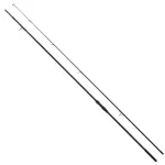 Shimano Tribal TX-1B 12-INT 3,66m 3.50lb+ Karpinė Me&scaron;kerė 3 Sekcijos 50mm Apatinis Žiedas