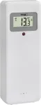 TFA 60.4521.01 XL radijo laikrodis su vidaus / lauko temperatūra