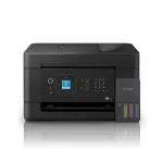 Epson EcoTank ET-4905 Daugiafunkcis Spalvotas Ra&scaron;alinis Spausdintuvas (A4, Spausdinimas, Skenavimas, Kopijavimas, Faksas, Wi-Fi, USB, Ethernet)