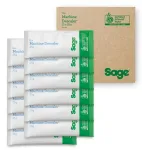 Sage the Espresso Machine Descaler 12-Pack (100ml Each)