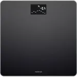 Withings Body &ndash; i&scaron;maniosios svarstyklės (juodos)