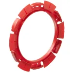 Kaiser Elektro Jungiamosios Dėžės Tarpiklis 1159-12 70 mm Dėžėms