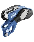EDELRID Pinch Assisted Braking Belay Device - Blue Night