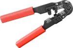 Goobay RJ45 Crimping Tool &ndash; krimpingo įrankis tinklo ir telefono kabeliams