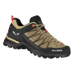 Salewa Mountain Trainer Lit Moteri&scaron;ki Trekkingo Batai Juoda Fuchsia