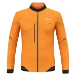 Salewa Pedroc PL 2 Striukė - Turmeric, Dydis M