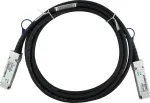 BLUELAN suderinamas NVIDIA 980-9I621-00C002 tiesioginio prijungimo kabelis, 100GBASE-CR4, Ethernet, 30AWG, 2 metrai (980-9I621-00C002-BL)