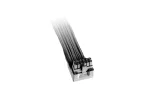 be quiet 12V-2x6 / 12VHPWR 90&deg; laidas PCI-E 0,7 m