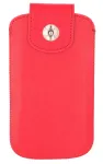 Evelatus Universal Pocket Case 6.0 Red