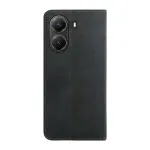 Evelatus Xiaomi Poco X7 Pro Book Case Folio Black