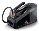 Braun CareStyle 7 Pro IS 7286 2700 W 2 L EloxalPlus padas Juodas