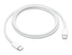 USB-C kabelis Apple MW493ZM/A 1m balta