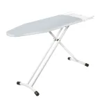 Polti FPAS0044 lyginimo lenta Pilno dydžio lyginimo lenta 1220 x 435 mm
