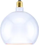 SEGULA LED Floating Globe 200 Transparent E27 350Lm 2200K