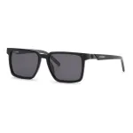 Philipp Plein Sport SSP034 Akiniai nuo saulės vyrams 56/18/145 mm