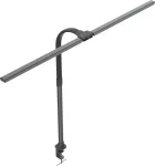 Avide LED stalinė lempa su dviem galvutėmis 1100lm