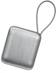 LAUT POWER CHARGE RISER MINI Powerbank suderinamas su MagSafe, 5000 mAh, Juoda
