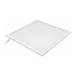 Synergy21 LED &scaron;viesos plok&scaron;tė 620x620 35W V3 PRO Warm White / White