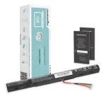 MOVANO baterija AS16A5K AS16A7K AS16A8K, skirta Acer Aspire E5 &ndash; 2200 mAh (32 Wh)